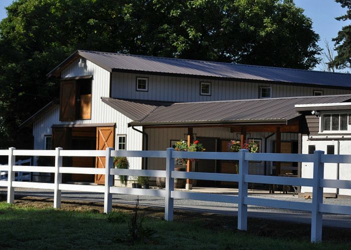 The Importance of Proper Equestrian Fencing